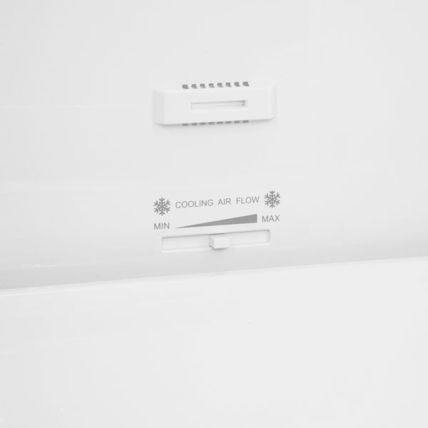 Изображение товара Холодильник с морозильником Maunfeld MFF200NFS Inverter