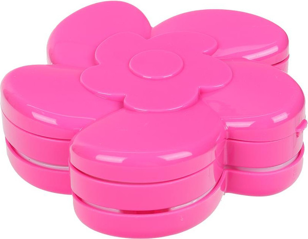 Изображение товара Набор детской декоративной косметики Милая Леди Тени для век с блестками, помада, лак, блеск / 10899H3-UNI-WOT