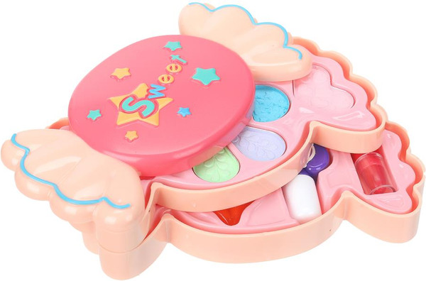 Изображение товара Набор детской декоративной косметики Милая Леди 124223-UNI-ML-WOT