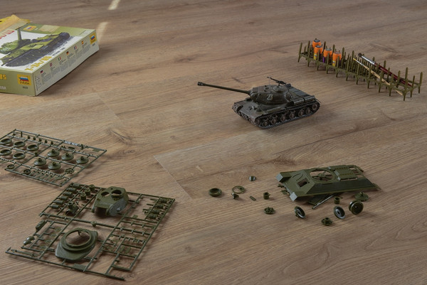 Изображение товара Виниловый пол SPC Floor Noventis Avalon Дуб Янтарный 1587