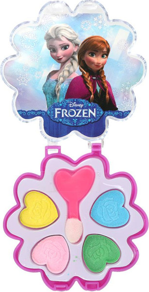 Изображение товара Тени для век детские Милая Леди 2311X0127-FR-WOT