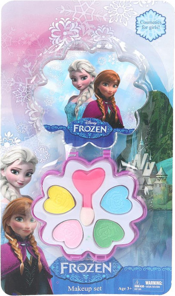 Изображение товара Тени для век детские Милая Леди 2311X0127-FR-WOT