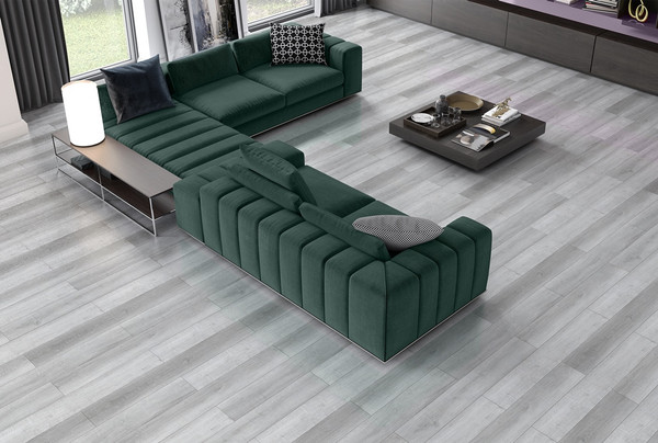 Изображение товара Виниловый пол SPC Floor Noventis Avalon Дуб Моргана 1690