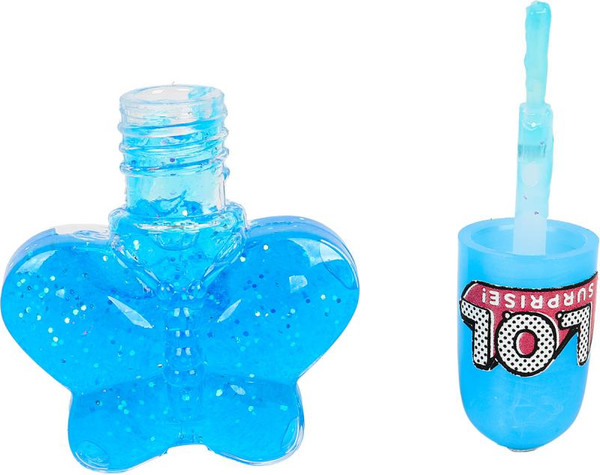 Изображение товара Набор детской декоративной косметики Милая Леди 119835-LOL-ML