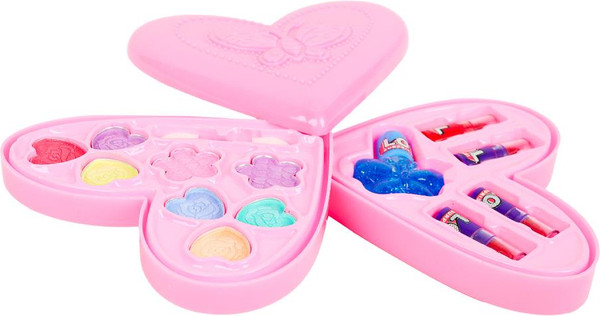 Изображение товара Набор детской декоративной косметики Милая Леди 119835-LOL-ML