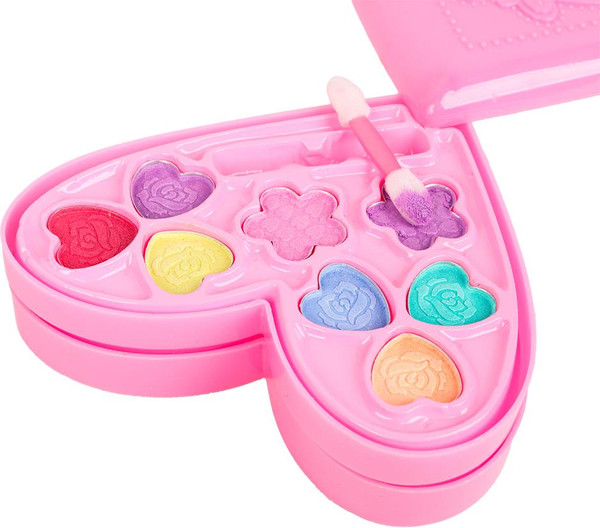 Изображение товара Набор детской декоративной косметики Милая Леди 119835-LOL-ML