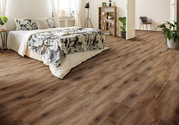 Изображение товара Виниловый пол SPC Floor Noventis Avalon Дуб Рыцарский 1589