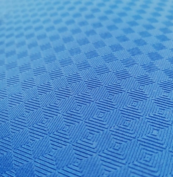 Изображение товара Подложка Aspenfloor IXPE Blue 1.5мм (10м2)