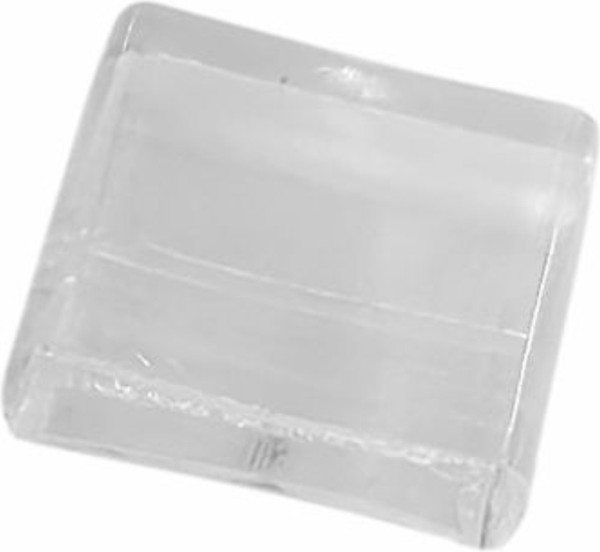 Изображение товара Заглушка для светодиодной ленты Leek Neon 220В 10x18мм / LE010632-015