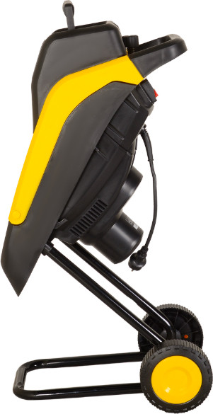 Изображение товара Садовый измельчитель электрический Huter ESH-40 (70/13/144)