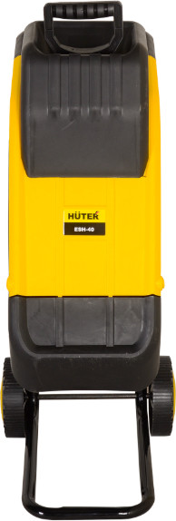Изображение товара Садовый измельчитель электрический Huter ESH-40 (70/13/144)