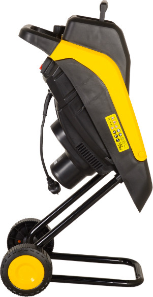 Изображение товара Садовый измельчитель электрический Huter ESH-40 (70/13/144)