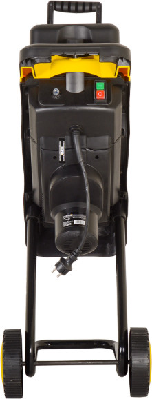 Изображение товара Садовый измельчитель электрический Huter ESH-40 (70/13/144)