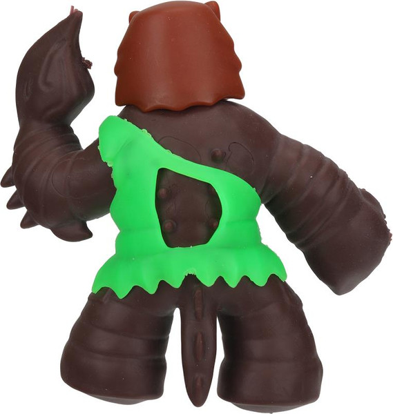 Изображение товара Сквиш Супер Флекс Тянучка Монстр с мечом / C51254-RU