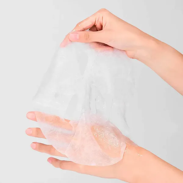 Изображение товара Маска для лица тканевая Dr.Melaxin Oyster Pep-3 Renewal Mask (30г)