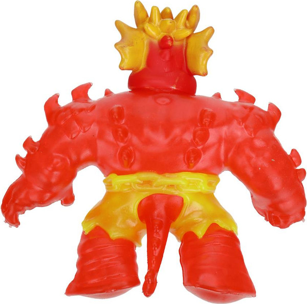 Изображение товара Сквиш Супер Флекс SF-KM07-RU