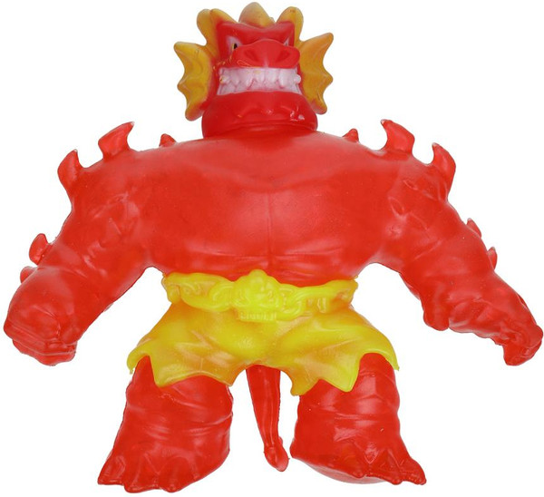 Изображение товара Сквиш Супер Флекс SF-KM07-RU