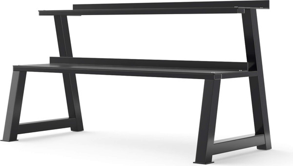 Изображение товара Стойка для спортивного инвентаря UNIX Fit KetRack Pro / KBRKPBK280