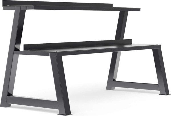 Изображение товара Стойка для спортивного инвентаря UNIX Fit KetRack Pro / KBRKPBK280