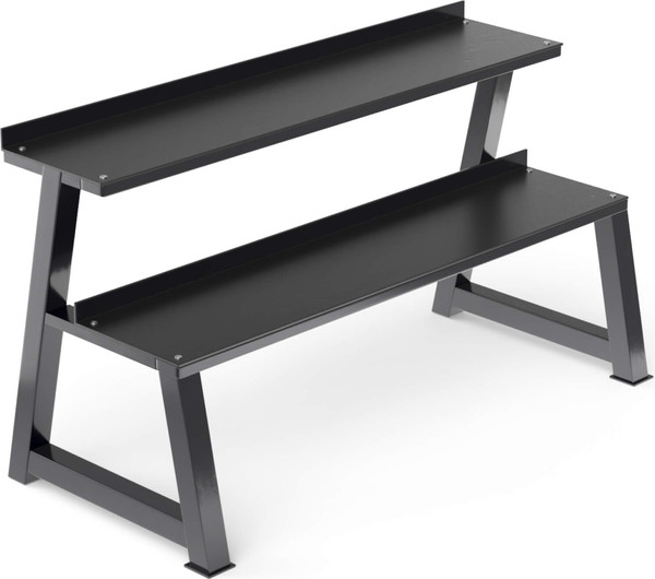 Изображение товара Стойка для спортивного инвентаря UNIX Fit KetRack Pro / KBRKPBK280