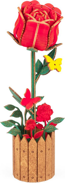 Изображение товара Конструктор EWA Роза