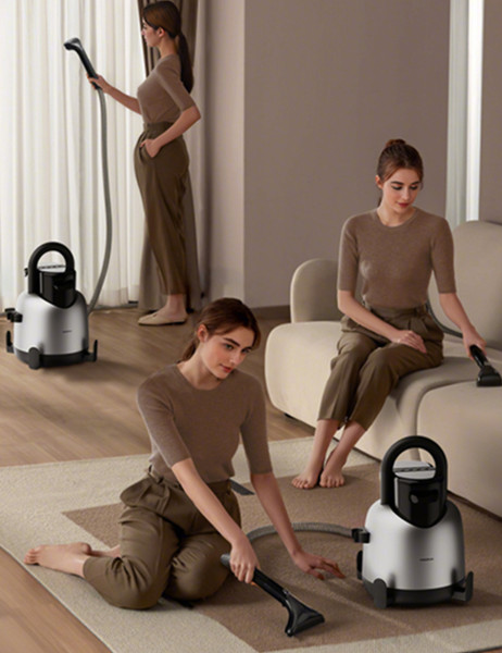 Изображение товара Пылесос Deerma DEM-BY700S