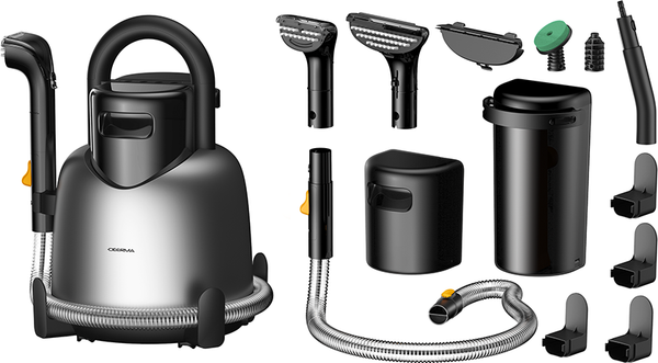 Изображение товара Пылесос Deerma DEM-BY700S