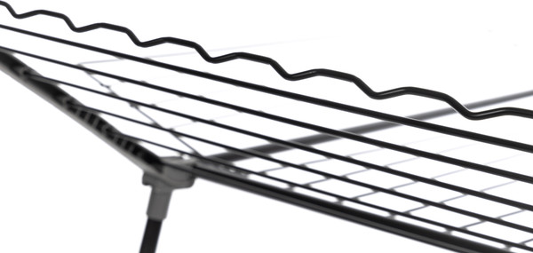 Изображение товара Сушилка для белья Zalger Vast 300-801 (черный)