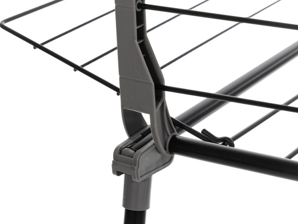 Изображение товара Сушилка для белья Zalger Vast 300-801 (черный)