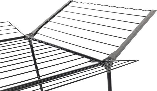 Изображение товара Сушилка для белья Zalger Vast 300-801 (черный)