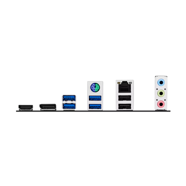 Изображение товара Материнская плата Asus Prime A620AM-K