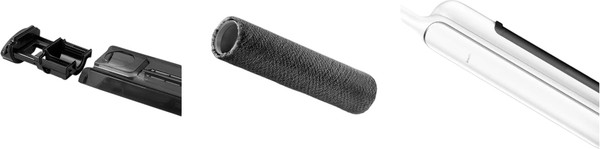 Изображение товара Вертикальный пылесос Xiaomi Truclean W30 Pro Wet Dry Vacuum E303HW / BHR08GYEU (белый)