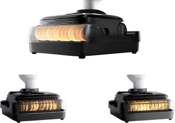 Изображение товара Вертикальный пылесос Xiaomi Truclean W30 Pro Wet Dry Vacuum E303HW / BHR08GYEU (белый)