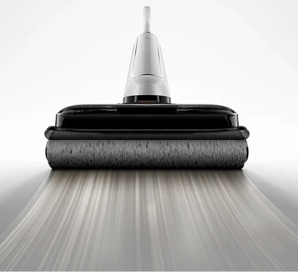 Изображение товара Вертикальный пылесос Xiaomi Truclean W30 Pro Wet Dry Vacuum E303HW / BHR08GYEU (белый)