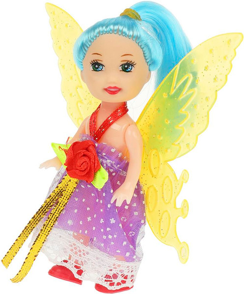 Изображение товара Кукла Тутти Фея / Y1809O194-1-RU