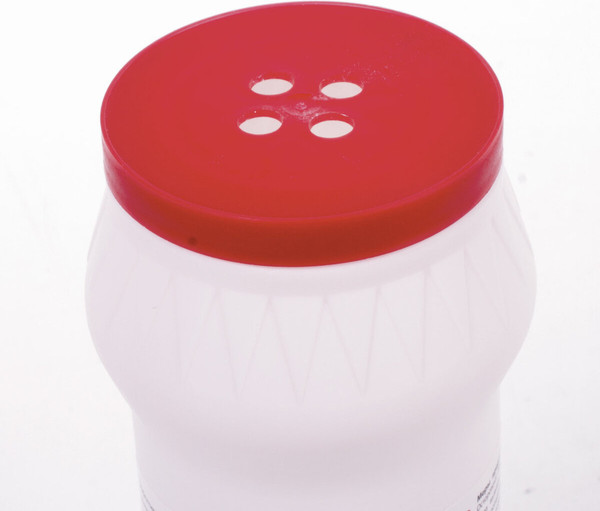 Изображение товара Универсальное чистящее средство Laima Professional Лимон / 602305 (400г)