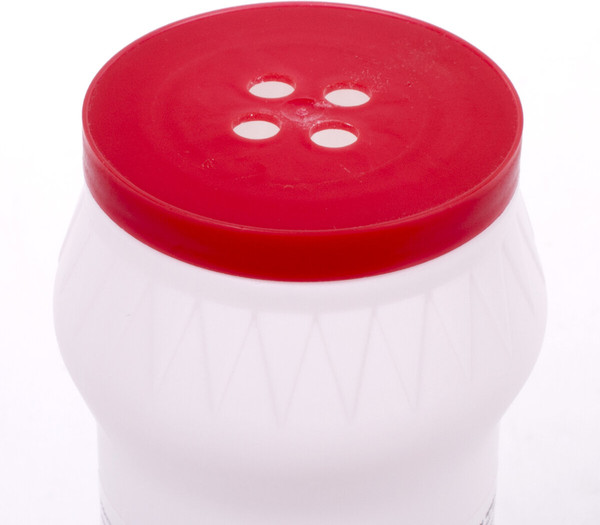 Изображение товара Универсальное чистящее средство Laima Professional Сода-эффект Лимон / 604656 (400г)