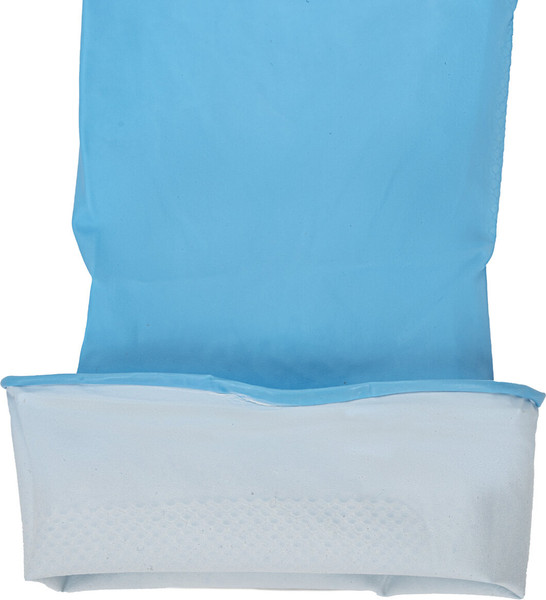 Изображение товара Перчатки хозяйственные Laima Прочные / 604998 (М)