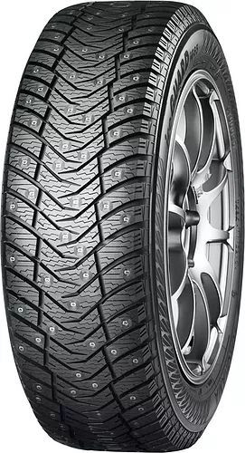 Изображение товара Зимняя шина Yokohama IceGUARD IG65 245/45R20 103T (шипы)