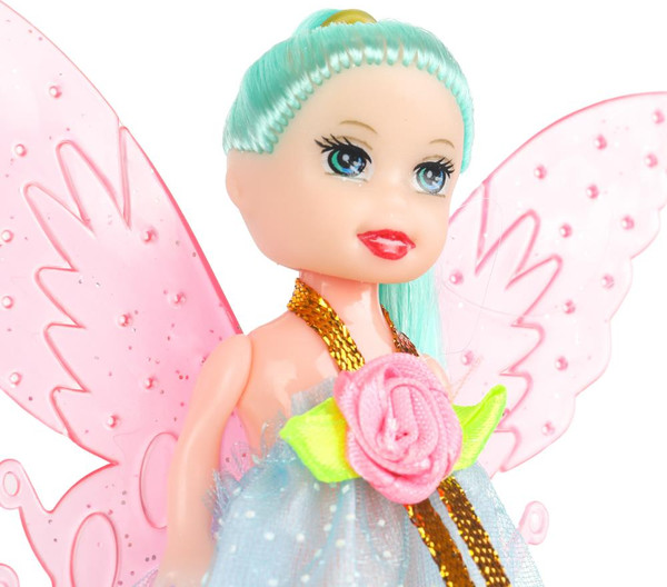 Изображение товара Кукла Тутти Фея / Y1809O194-2-RU