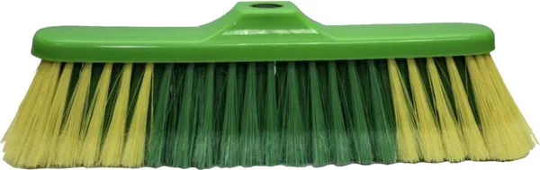 Изображение товара Щетка для пола ЧистоОпт Палермо (микс, еврорезьба)