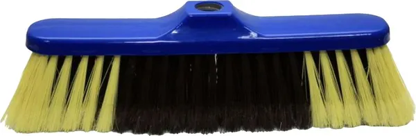 Изображение товара Щетка для пола ЧистоОпт Палермо (микс, еврорезьба)