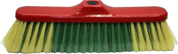 Изображение товара Щетка для пола ЧистоОпт Палермо (микс, еврорезьба)