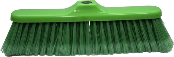 Изображение товара Щетка для пола ЧистоОпт Палермо (микс, еврорезьба)