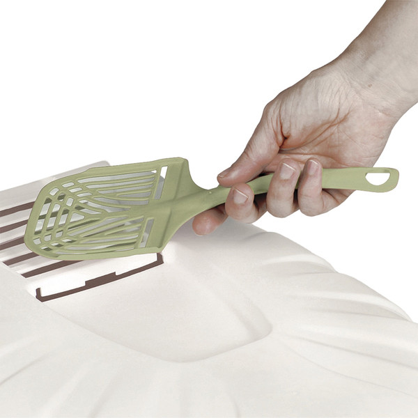 Изображение товара Туалет-домик MPS Био Komoda / MPS071512 (оливковый)