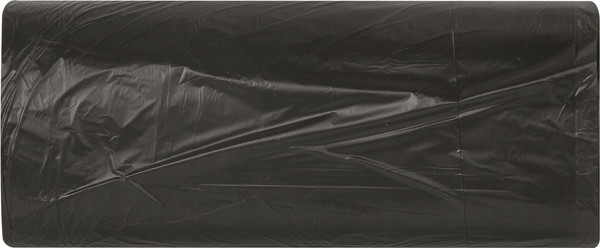 Изображение товара Пакеты для мусора Laima Стандарт / 601377 (30л, 30шт, черный)