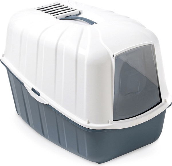 Изображение товара Туалет-домик MPS Био Komoda / MPS071529 (синий)