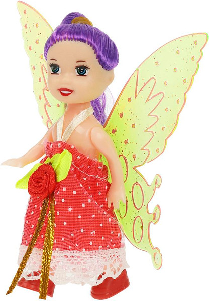Изображение товара Кукла Тутти Фея / Y1809O194-3-RU