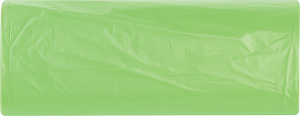 Изображение товара Пакеты для мусора Laima 601400 (30л, 20шт, зеленый)