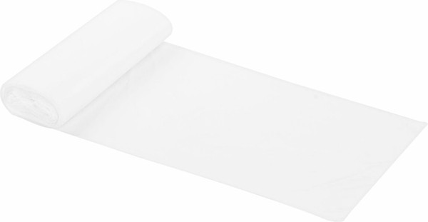 Изображение товара Пакеты для мусора Laima 605539 (60л, 20шт, белый)